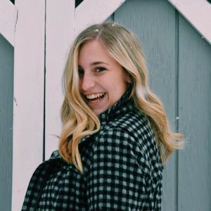 Meet your Posher, Mckenna